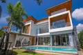 Вилла 3 спальни 338 м² Си Сунтон, Таиланд