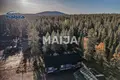 House  Akaslompolo, Finland