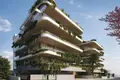 Mieszkanie 2 pokoi 105 m² Limassol, Cypr