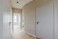 Apartamento 3 habitaciones 72 m² en Varsovia, Polonia