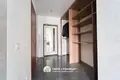1 bedroom apartment 30 m² Minsk, Belarus