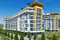 Квартира 81 м² Akarca Koyu, Турция