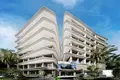 Complejo residencial New residence with swimming pools, a water park and a co-working area, Layan, Phuket, Thailand