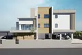 Appartement 2 chambres 100 m² Paralímni, Chypre