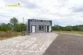 House 60 m² Usiazski sielski Saviet, Belarus