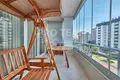 Wohnung 3 zimmer 80 m² Konyaalti, Türkei