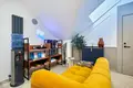 Wohnung 1 zimmer 13 m² in Riga, Lettland