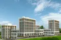 Квартира 1 комната 97 м² Чекмекёй, Турция