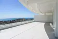 Mieszkanie 3 pokoi 133 m² Mijas, Hiszpania