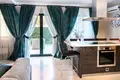 Szeregowiec 3 pokoi 176 m² Lastva Grbaljska, Czarnogóra