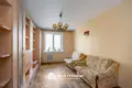 Apartamento 3 habitaciones 63 m² Minsk, Belarús