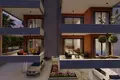 Mieszkanie 2 pokoi 82 m² Jermasoja, Cypr