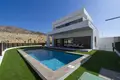 3 bedroom house 129 m² Finestrat, Spain