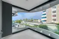 Apartamento 1 habitacion 65 m² Región del Mediterráneo, Turquía