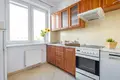Apartamento 2 habitaciones 43 m² Poznan, Polonia
