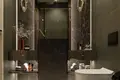 1 room apartment  Tosmur, Turkey