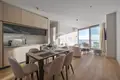 1 bedroom apartment 35 m² Rafailovici, Montenegro
