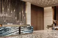 Kawalerka 38 m² Dubaj, Emiraty Arabskie