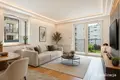 Appartement 2 chambres 44 m² Varsovie, Pologne