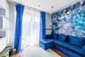 Apartamento 3 habitaciones 53 m² Varsovia, Polonia