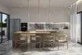 Квартира 3 спальни 125 м² район Лимасол, Кипр