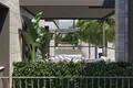 Penthouse 4 zimmer 165 m² Konyaalti, Türkei
