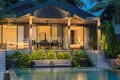 Appartement 4 chambres 320 m² Ban Khao Pi Lai, Thaïlande