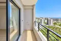 Wohnung 2 zimmer 49 m² Mezitli, Türkei