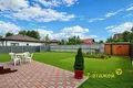 Casa de campo 181 m² Juchnauka, Belarús