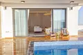 Villa 4 pièces 204 m² Gazimagusa Belediyesi, Chypre du Nord