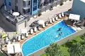 Kawalerka 1 pokój 29 m² Batumi, Gruzja