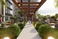 Appartement 1 chambre 55 m² Denizkoy, Turquie