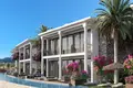 Квартира 2 комнаты 35 м² Аканту, Северный Кипр