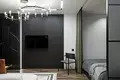 Квартира 2 комнаты 49 м² Минск, Беларусь