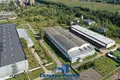Pomieszczenie biurowe 2 938 m² Mołodeczno, Białoruś