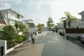 Таунхаус 4 спальни 154 м² Михас, Испания