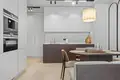 Appartement 4 chambres 86 m² Varsovie, Pologne