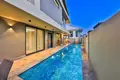 3 bedroom house 100 m² Fethiye, Turkey