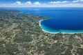 Atterrir 5 200 m² Megali Panagia, Grèce