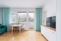 Квартира 3 комнаты 67 м² Варшава, Польша