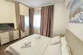 Apartamento 3 habitaciones 93 m² Becici, Montenegro