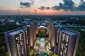 Condo 3 bedrooms 1 543 m² Cancún, Mexico