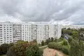 Wohnung 1 zimmer 36 m² Minsk, Belarus