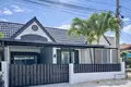 Casa 3 habitaciones 80 m² Pattaya City, Tailandia
