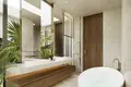 Wohnung 5 Schlafzimmer 1 049 m² Kuta Selatan, Indonesien