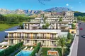 5-Zimmer-Villa 300 m² Muratpasa, Türkei