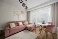 3 room apartment 65 m² Warsaw, Poland