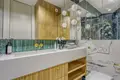 Квартира 2 комнаты 43 м² в Krobia, Польша