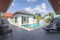 Villa 4 chambres 170 m² Rawai, Thaïlande