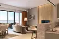 Mieszkanie 2 pokoi 61 m² Dubaj, Emiraty Arabskie